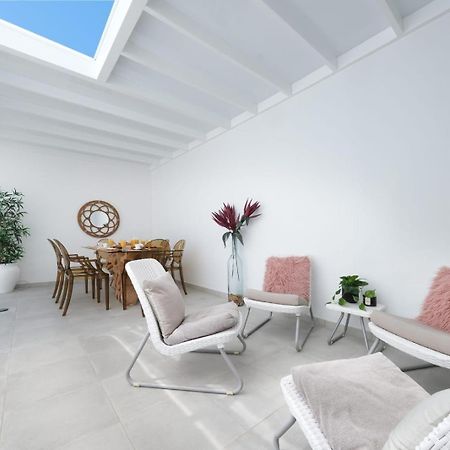 הוילה ארסיפה Casa Yus מראה חיצוני תמונה