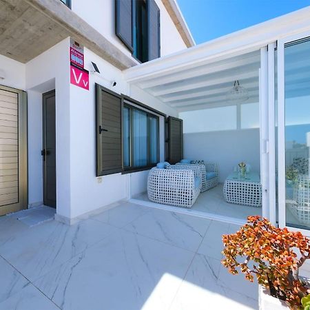 הוילה ארסיפה Casa Yus מראה חיצוני תמונה