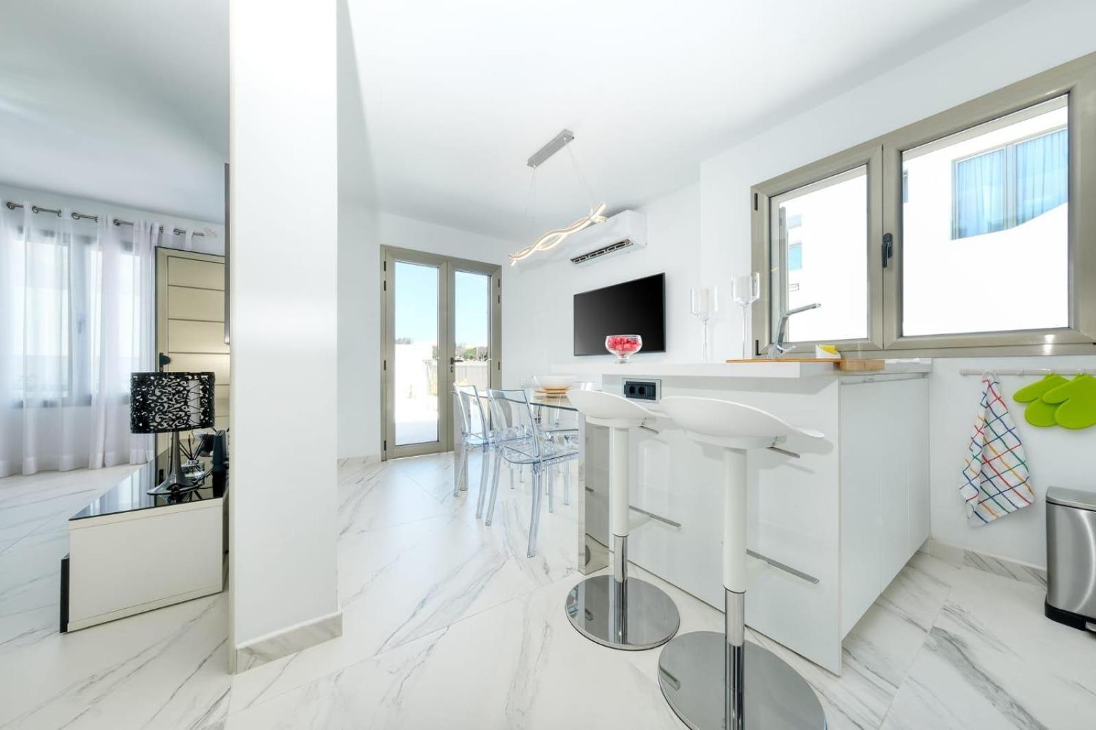 הוילה ארסיפה Casa Yus מראה חיצוני תמונה