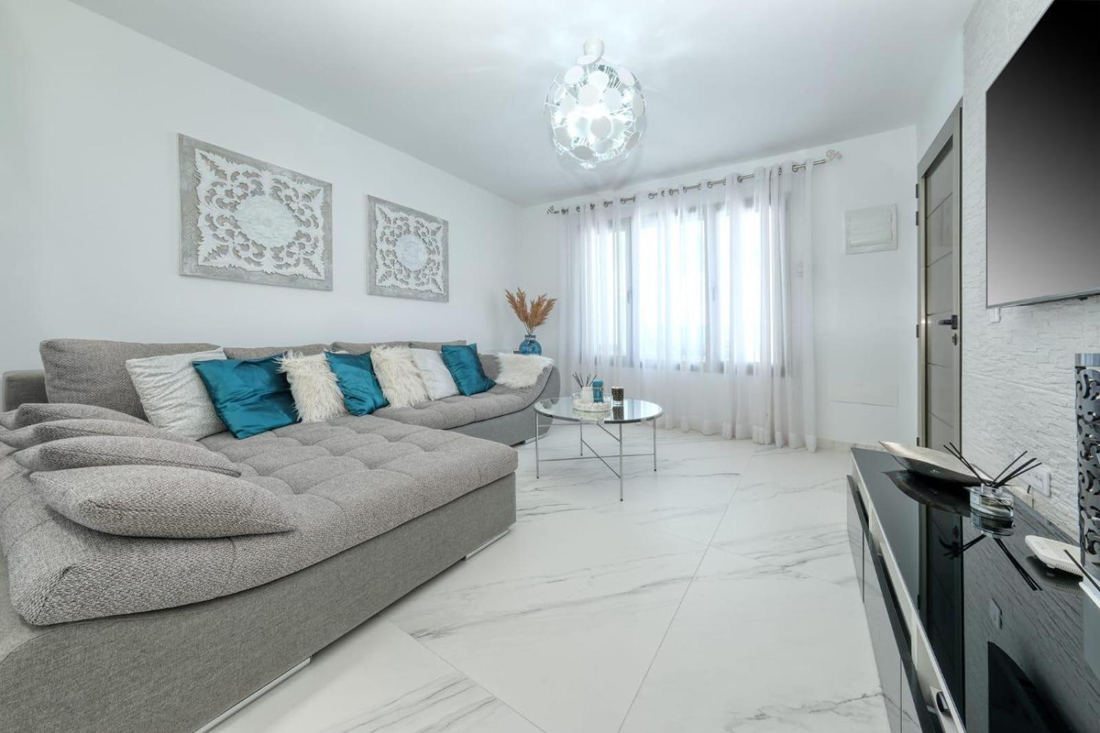 הוילה ארסיפה Casa Yus מראה חיצוני תמונה